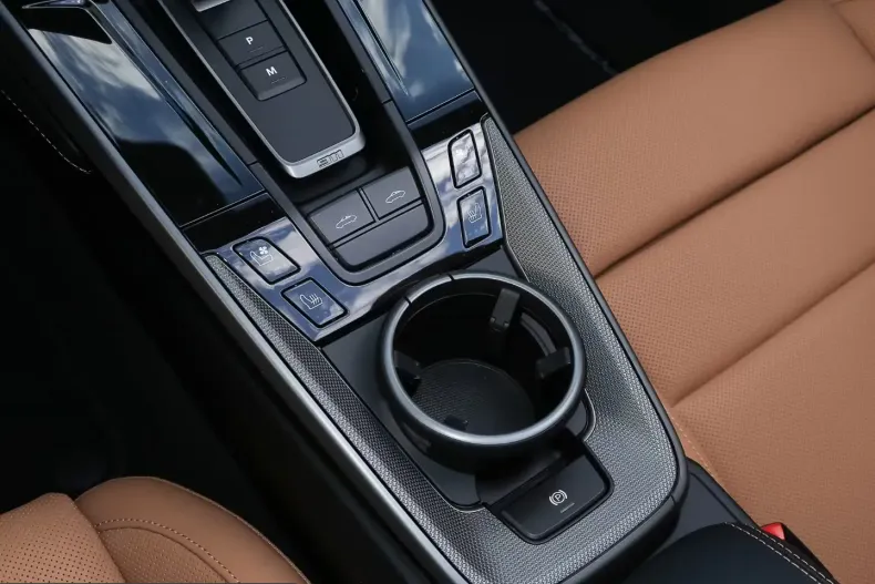 Porsche 911 din 2026 cu 10 km - oferta POR204069 - foto 12