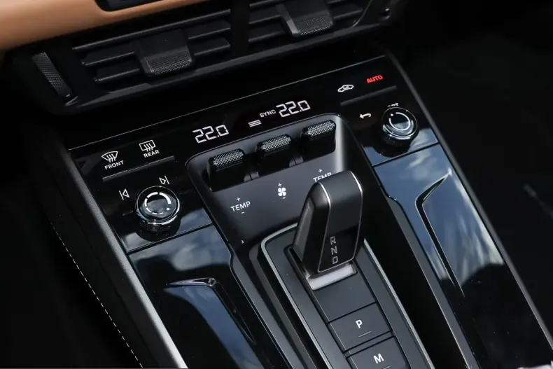 Porsche 911 din 2026 cu 10 km - oferta POR204069 - foto 14