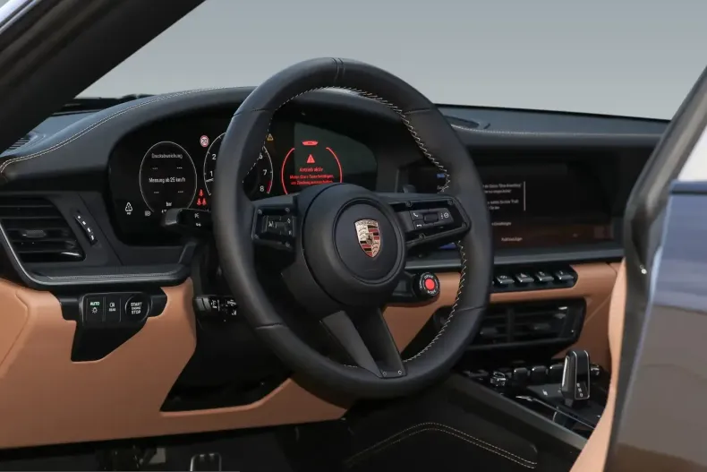 Porsche 911 din 2026 cu 10 km - oferta POR204069 - foto 16