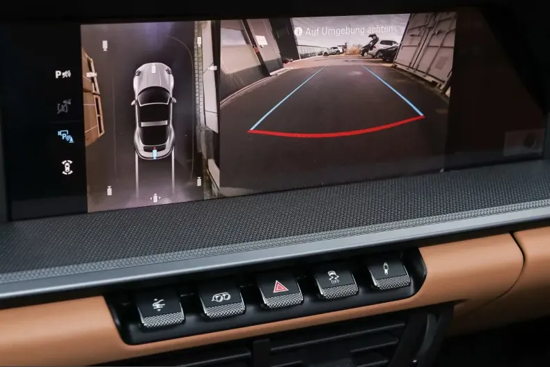 Porsche 911 din 2026 cu 10 km - oferta POR204069 - foto 17