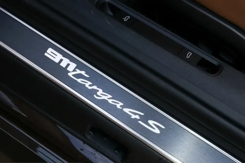 Porsche 911 din 2026 cu 10 km - oferta POR204069 - foto 18