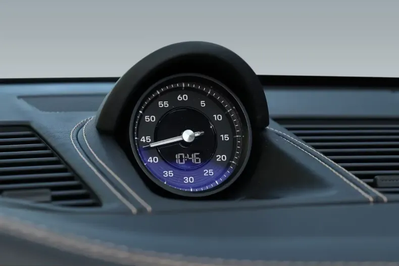 Porsche 911 din 2026 cu 10 km - oferta POR204069 - foto 19