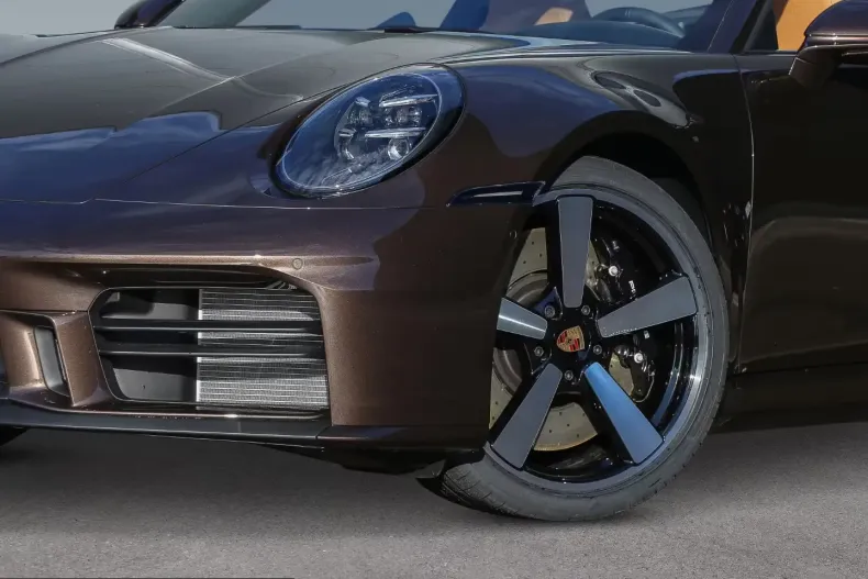 Porsche 911 din 2026 cu 10 km - oferta POR204069 - foto 20