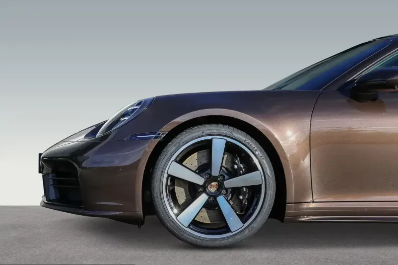 Porsche 911 din 2026 cu 10 km - oferta POR204069 - foto 21