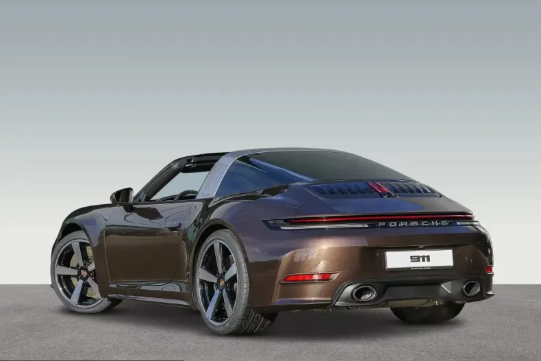 Porsche 911 din 2026 cu 10 km - oferta POR204069 - foto 24