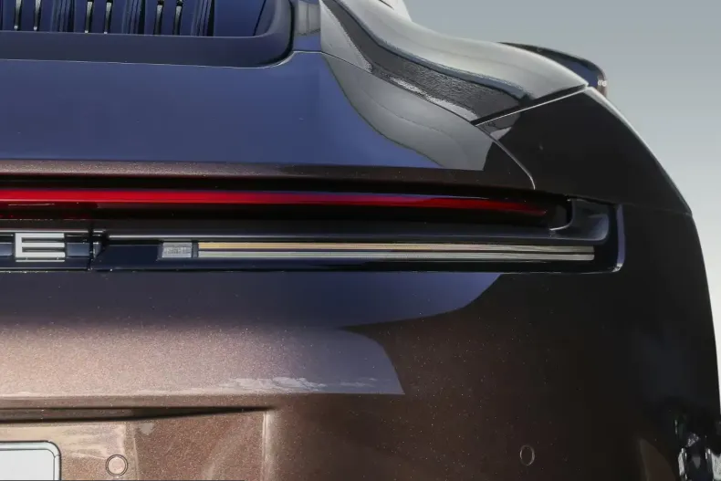 Porsche 911 din 2026 cu 10 km - oferta POR204069 - foto 27