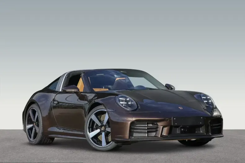Porsche 911 din 2026 cu 10 km - oferta POR204069 - foto 28