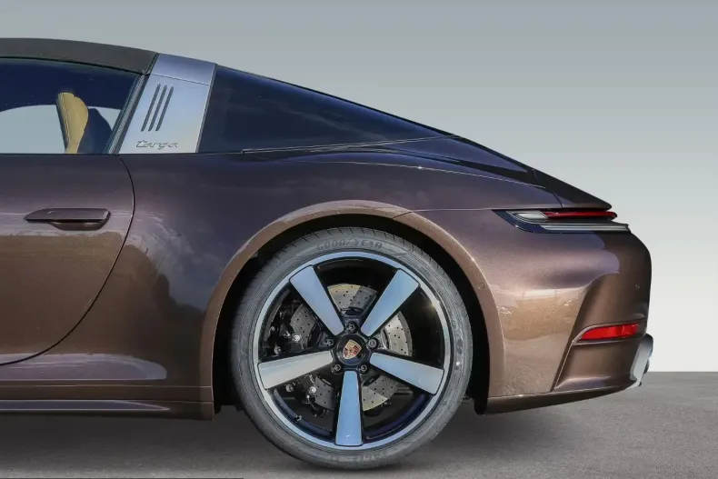 Porsche 911 din 2026 cu 10 km - oferta POR204069 - foto 30