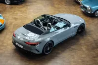 Mercedes-Benz SL 63 AMG (Clasa SL) din 2024 cu 3.950 km - oferta MER204070 - foto 2