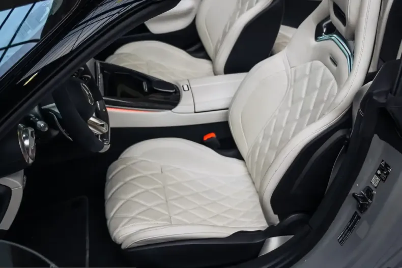 Mercedes-Benz SL 63 AMG (Clasa SL) din 2024 cu 3.950 km - oferta MER204070 - foto 16