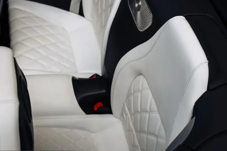 Mercedes-Benz SL 63 AMG (Clasa SL) din 2024 cu 3.950 km - oferta MER204070 - foto 17