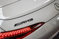 Mercedes-Benz SL 63 AMG (Clasa SL) din 2024 cu 3.950 km - oferta MER204070 - foto 18