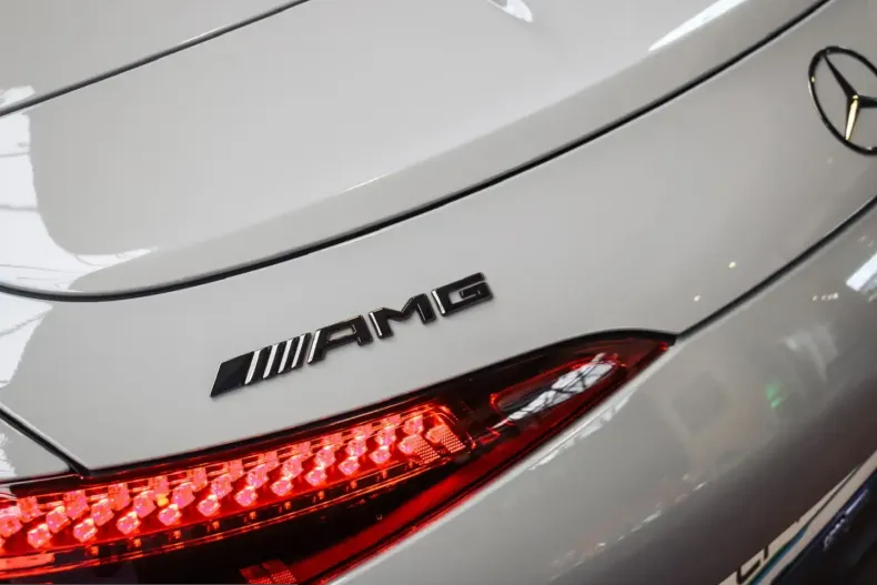 Mercedes-Benz SL 63 AMG (Clasa SL) din 2024 cu 3.950 km - oferta MER204070 - foto 18