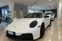 Porsche 911 din 2025 cu 5.391 km - oferta POR204071 - foto 1