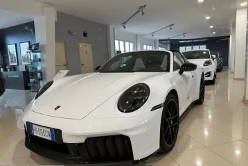 Porsche 911 din 2025 - oferta POR204071