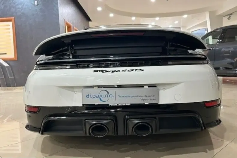 Porsche 911 din 2025 cu 5.391 km - oferta POR204071 - foto 9