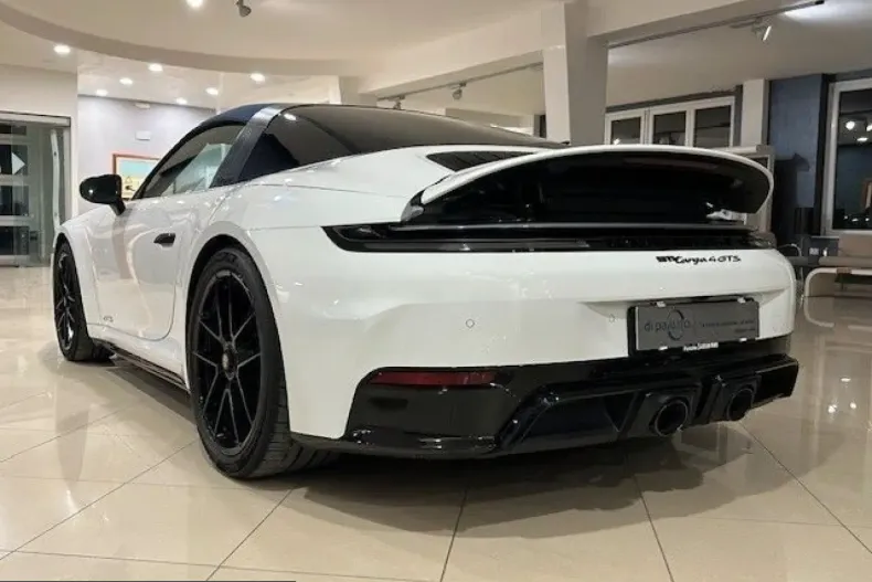 Porsche 911 din 2025 cu 5.391 km - oferta POR204071 - foto 10