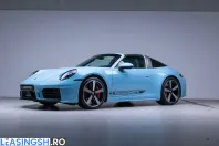 Porsche 911 din 2026 cu 3.090 km - oferta POR204072 - foto 1