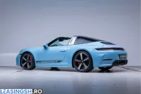 Porsche 911 din 2026 cu 3.090 km - oferta POR204072 - foto 2