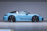 Porsche 911 din 2026 cu 3.090 km - oferta POR204072 - foto 4