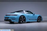 Porsche 911 din 2026 cu 3.090 km - oferta POR204072 - foto 6