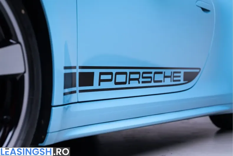 Porsche 911 din 2026 cu 3.090 km - oferta POR204072 - foto 7