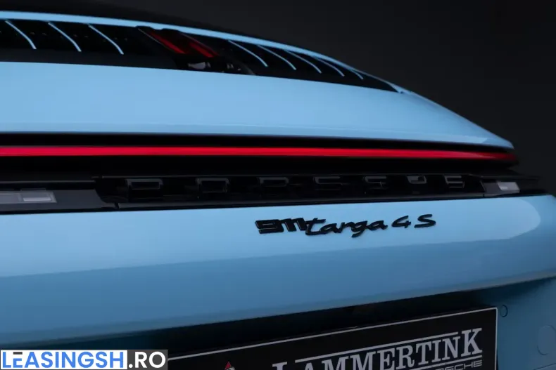 Porsche 911 din 2026 cu 3.090 km - oferta POR204072 - foto 9