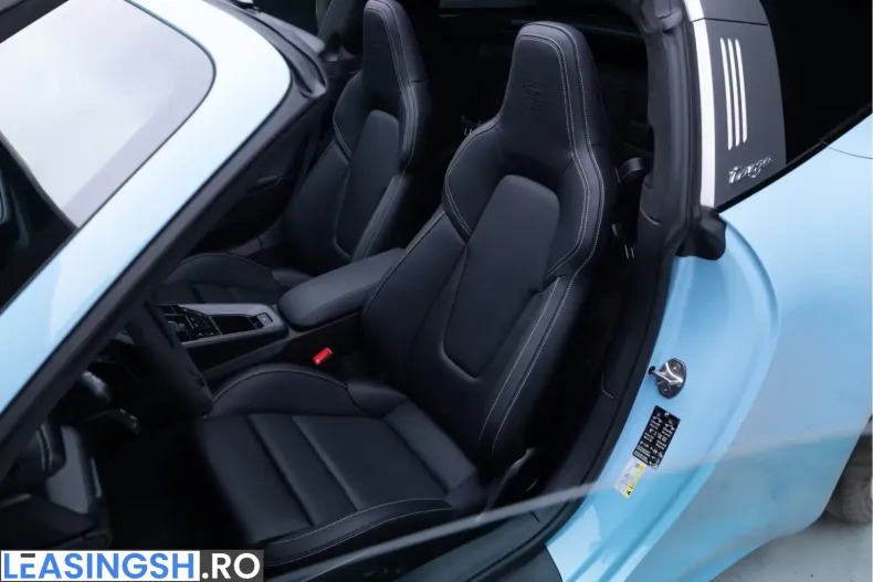 Porsche 911 din 2026 cu 3.090 km - oferta POR204072 - foto 10