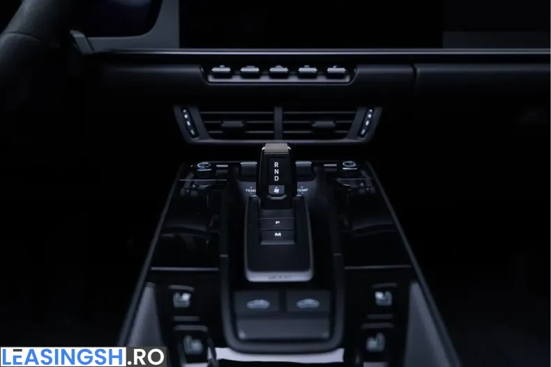 Porsche 911 din 2026 cu 3.090 km - oferta POR204072 - foto 11