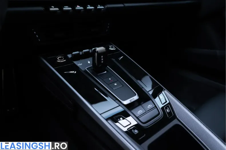 Porsche 911 din 2026 cu 3.090 km - oferta POR204072 - foto 12