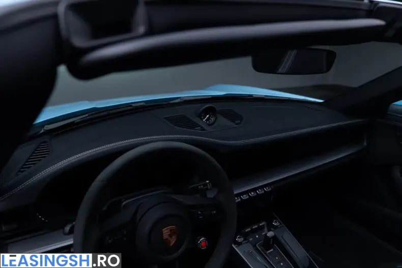 Porsche 911 din 2026 cu 3.090 km - oferta POR204072 - foto 13