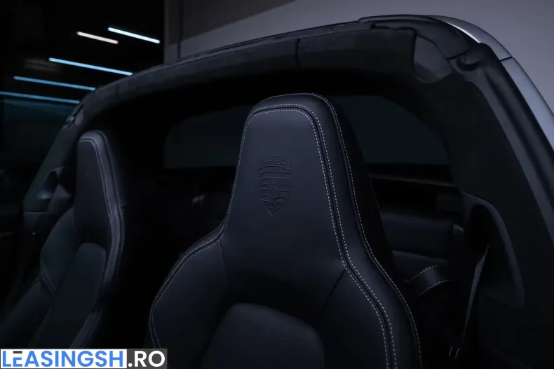 Porsche 911 din 2026 cu 3.090 km - oferta POR204072 - foto 15