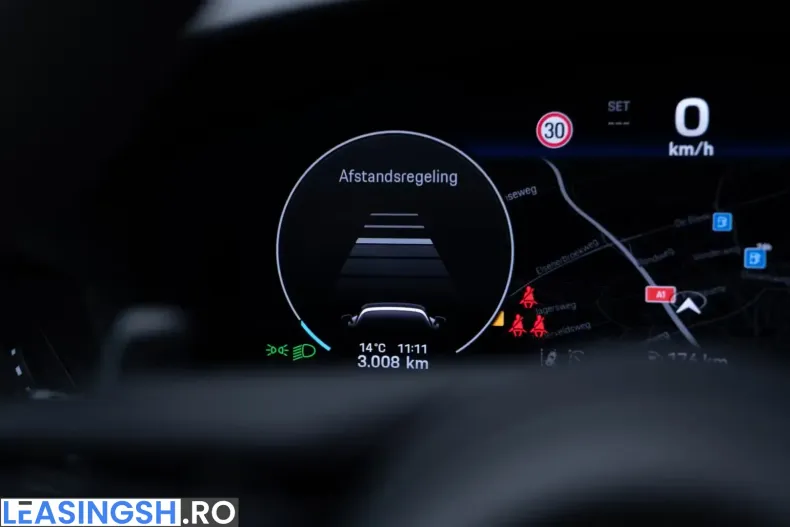 Porsche 911 din 2026 cu 3.090 km - oferta POR204072 - foto 17