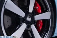 Porsche 911 din 2026 cu 3.090 km - oferta POR204072 - foto 22