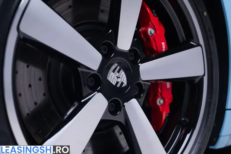 Porsche 911 din 2026 cu 3.090 km - oferta POR204072 - foto 22