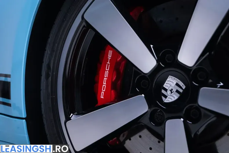 Porsche 911 din 2026 cu 3.090 km - oferta POR204072 - foto 27