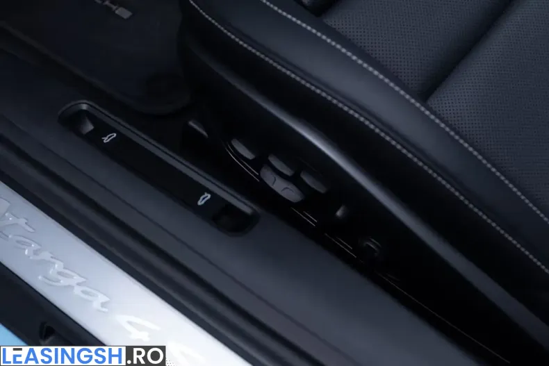 Porsche 911 din 2026 cu 3.090 km - oferta POR204072 - foto 29