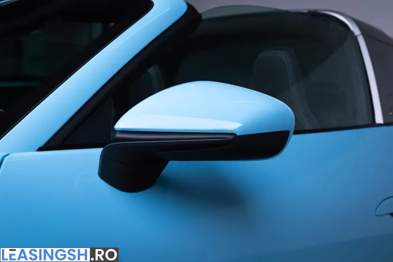 Porsche 911 din 2026 cu 3.090 km - oferta POR204072 - foto 30