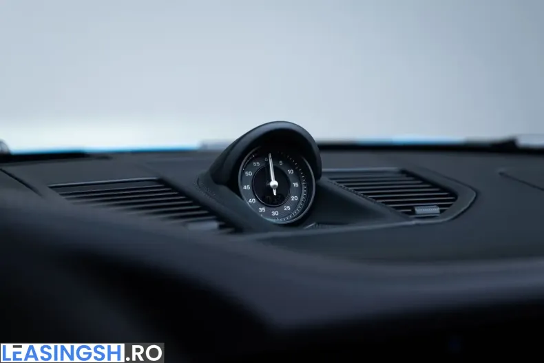 Porsche 911 din 2026 cu 3.090 km - oferta POR204072 - foto 32