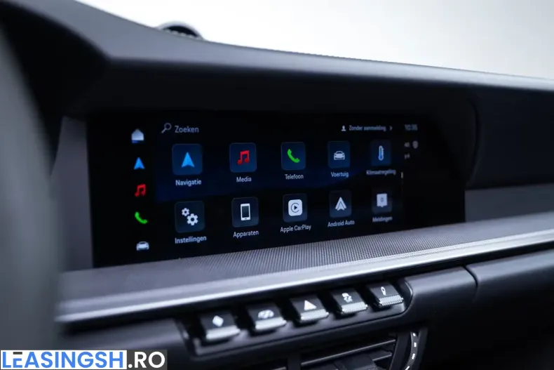 Porsche 911 din 2026 cu 3.090 km - oferta POR204072 - foto 33