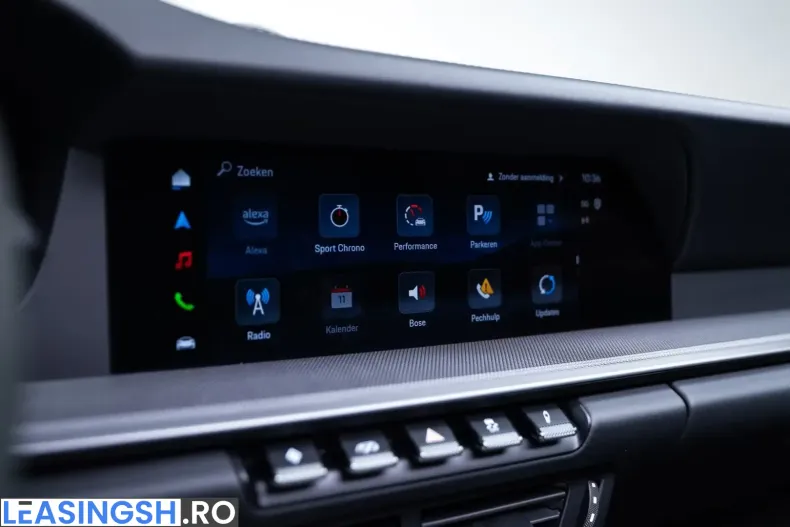 Porsche 911 din 2026 cu 3.090 km - oferta POR204072 - foto 34