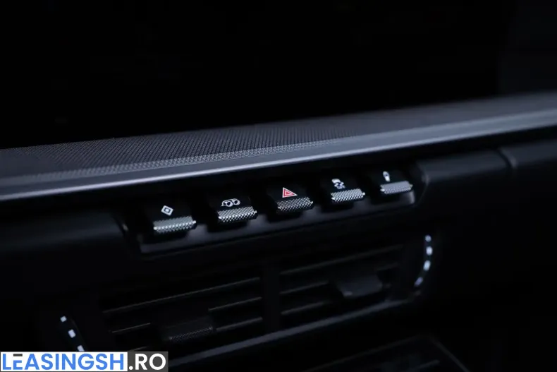 Porsche 911 din 2026 cu 3.090 km - oferta POR204072 - foto 35