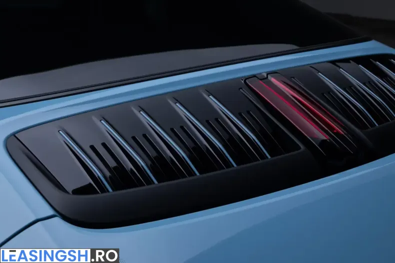 Porsche 911 din 2026 cu 3.090 km - oferta POR204072 - foto 37