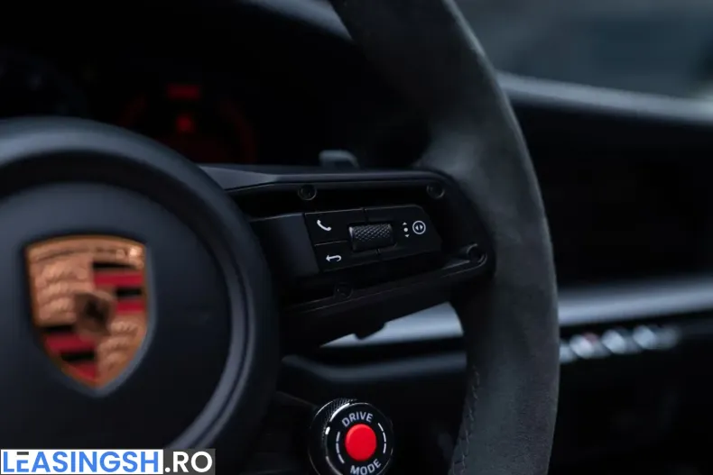 Porsche 911 din 2026 cu 3.090 km - oferta POR204072 - foto 38