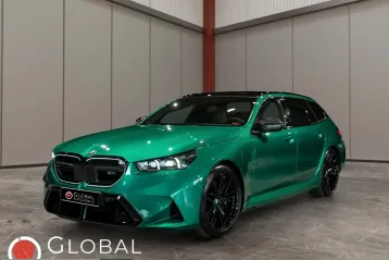 BMW M5 din 2025 - oferta BMW204073