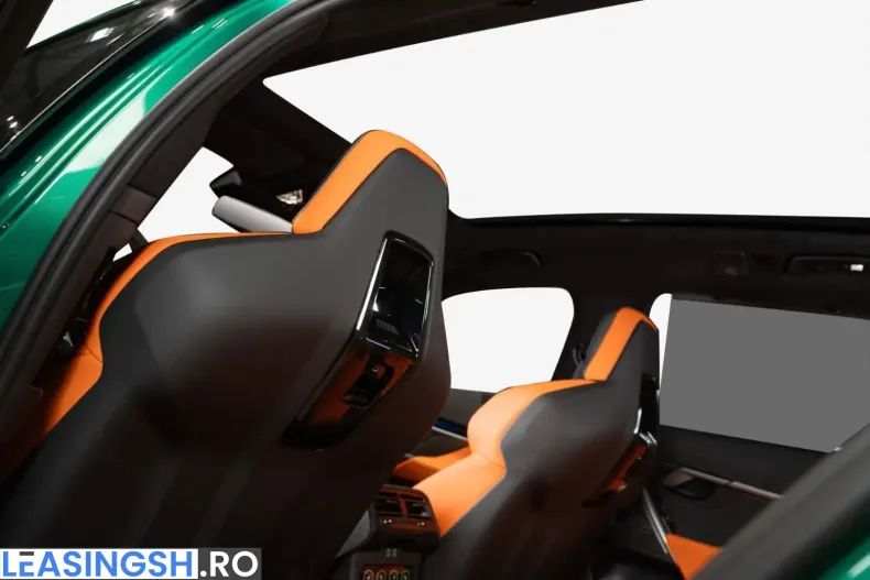 BMW M5 (Seria 5) din 2025 cu 5.150 km - oferta BMW204073 - foto 2