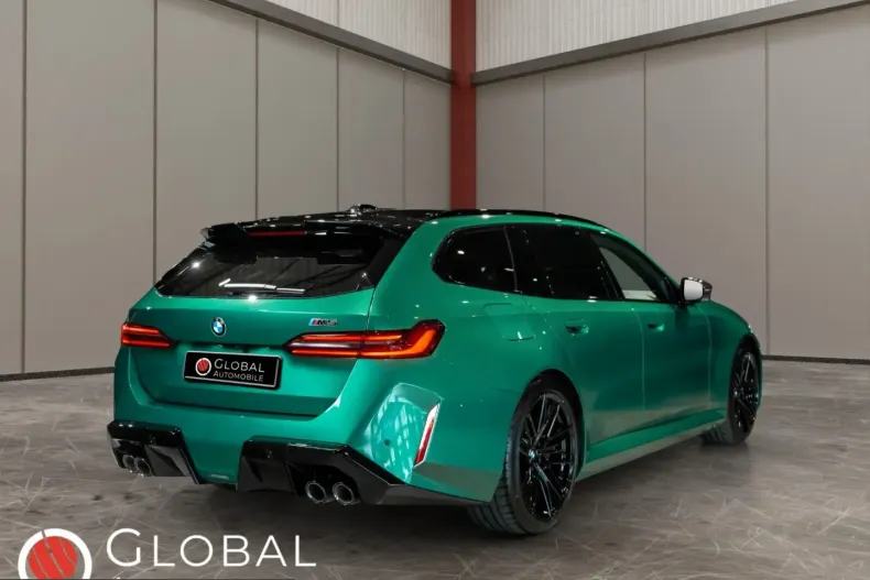 BMW M5 (Seria 5) din 2025 cu 5.150 km - oferta BMW204073 - foto 3