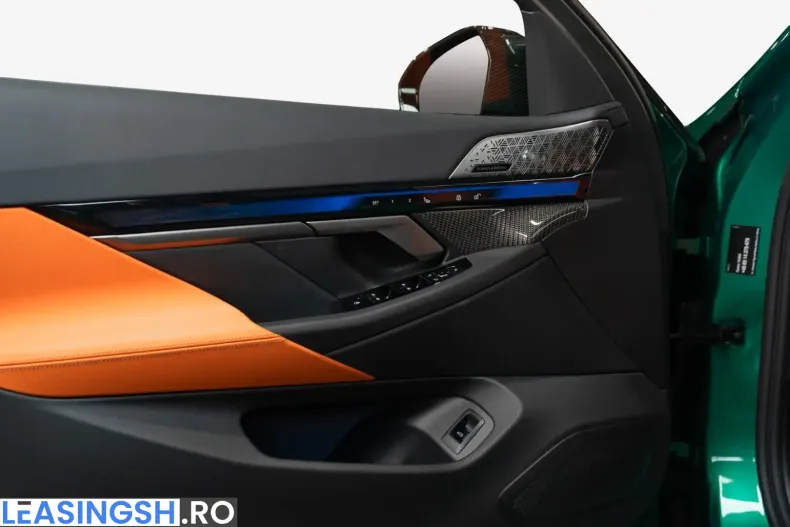 BMW M5 (Seria 5) din 2025 cu 5.150 km - oferta BMW204073 - foto 8