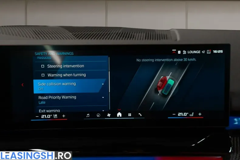 BMW M5 (Seria 5) din 2025 cu 5.150 km - oferta BMW204073 - foto 10