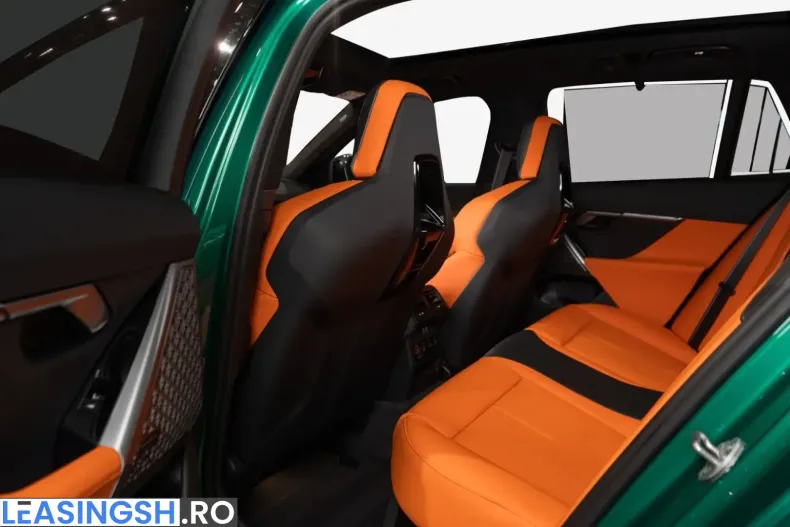 BMW M5 (Seria 5) din 2025 cu 5.150 km - oferta BMW204073 - foto 11